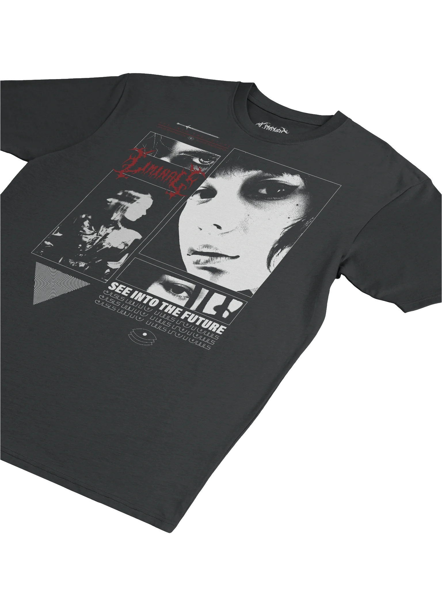 See Into The Future product image (5)