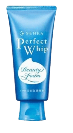 Senka Perfect Whip Cleansing Foam product image (1)
