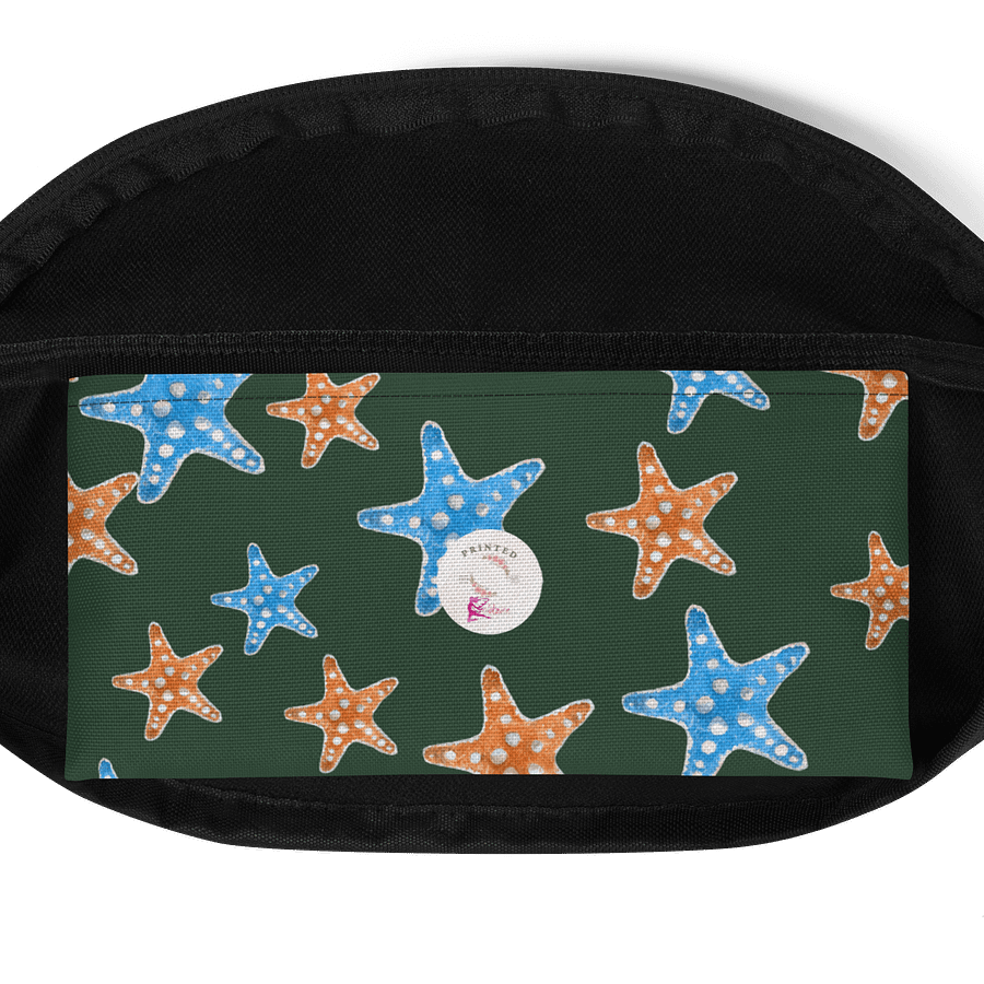 Starfish Fanny Pack Bag product image (5)
