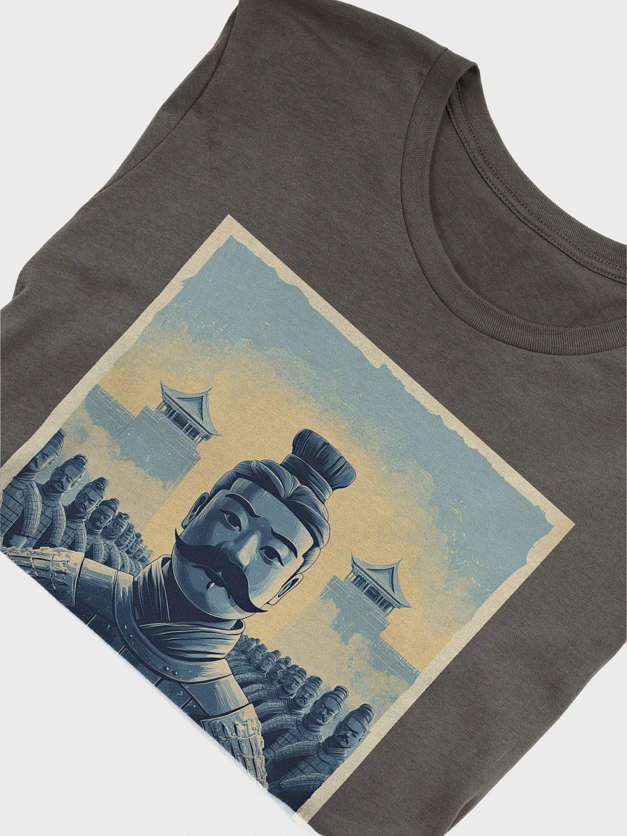 Entombed Warrior I Super Soft Tee product image (3)