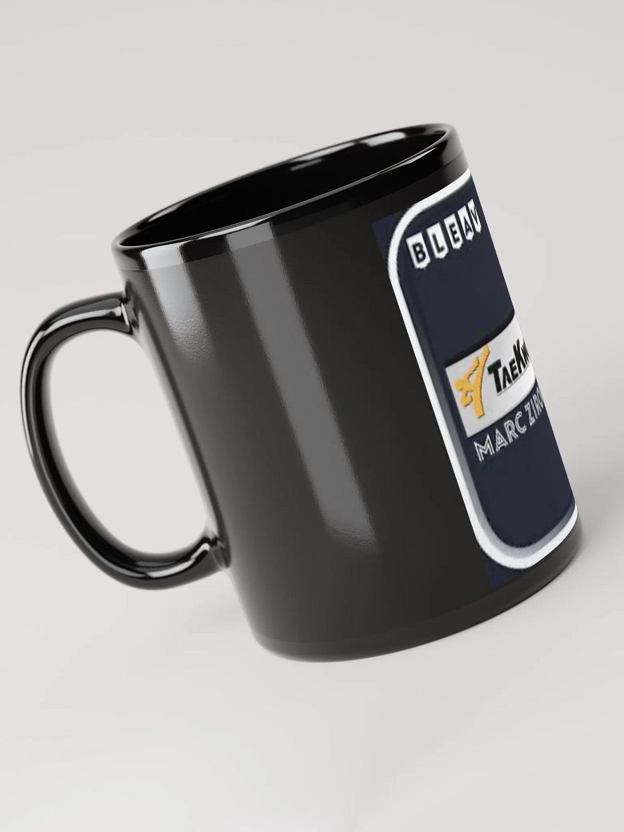 TaeKwonDo Life Logo Mug product image (5)