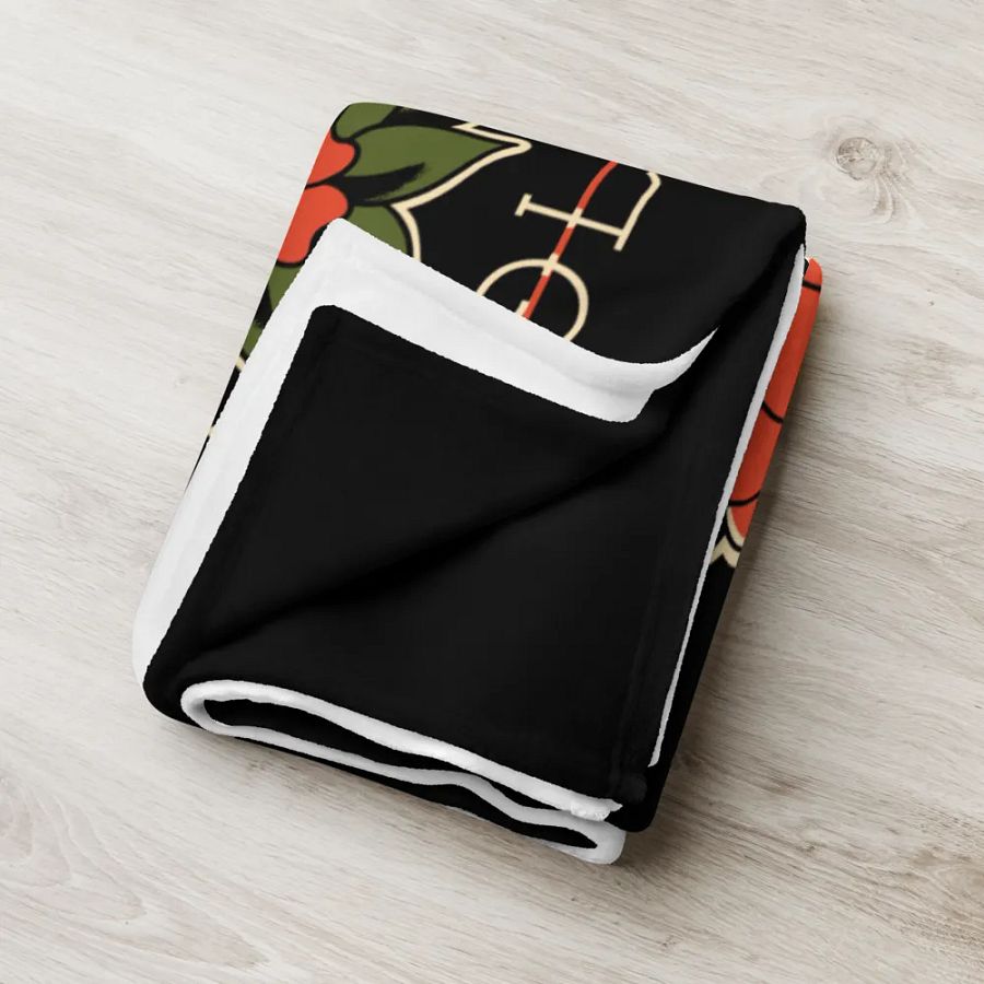 Bad Batch Flash - Blanket product image (4)