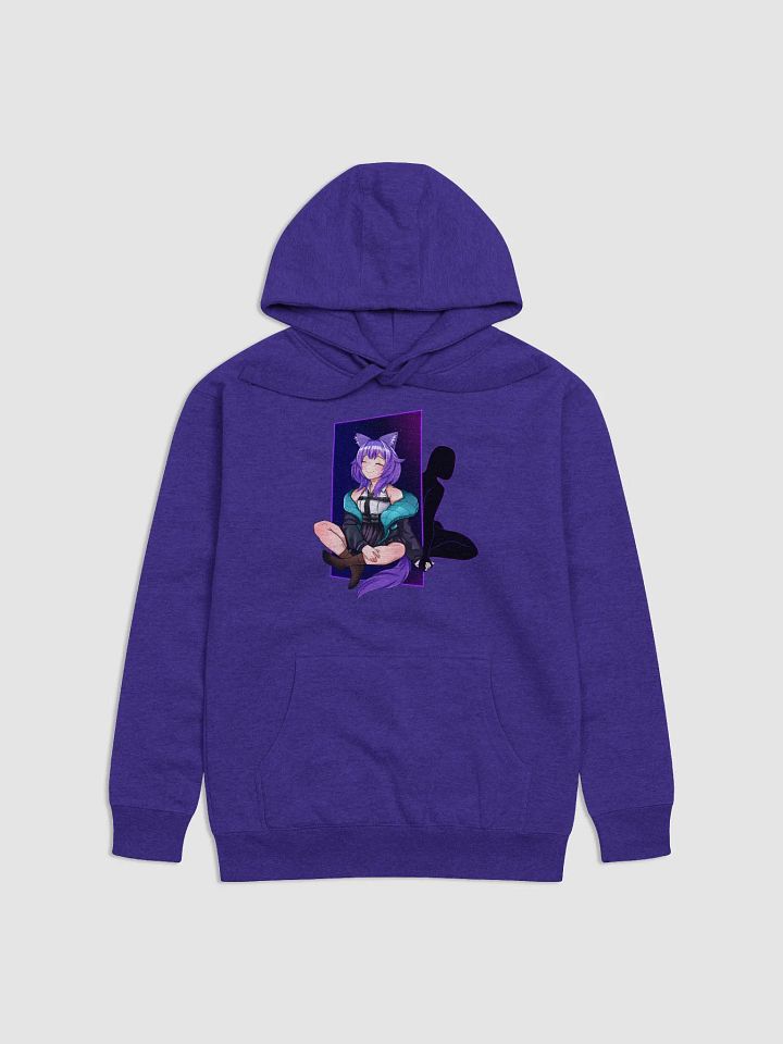 Community Feels Hoodie product image (1)