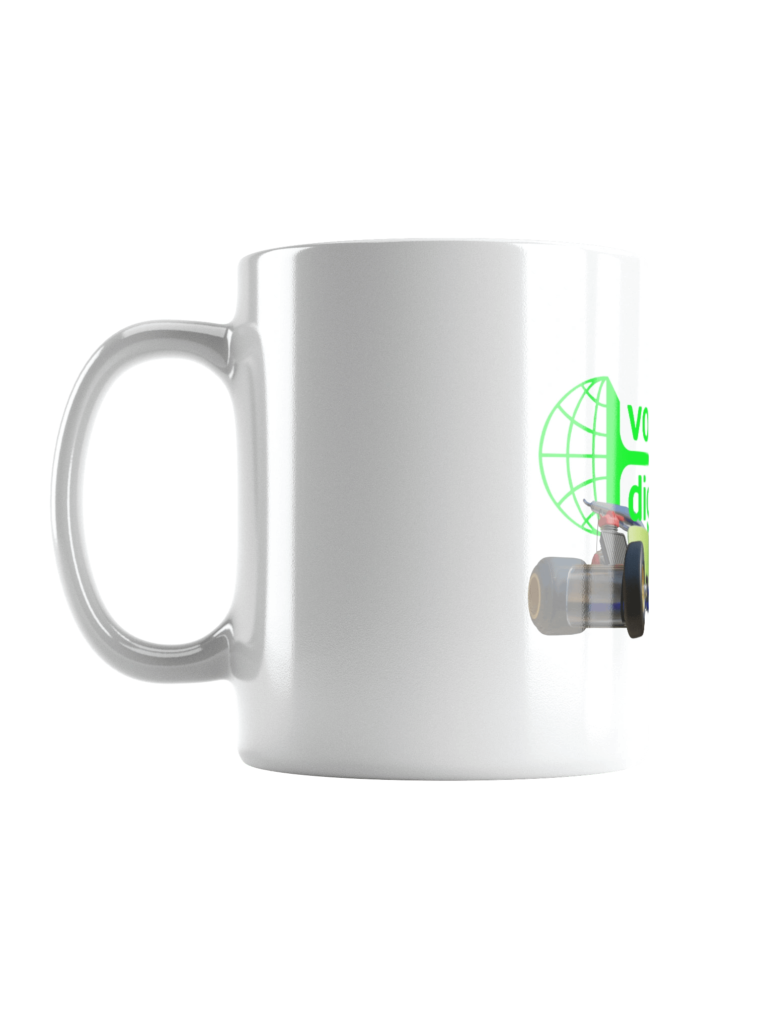 Vorias Digital Mug - Cart Edition product image (16)