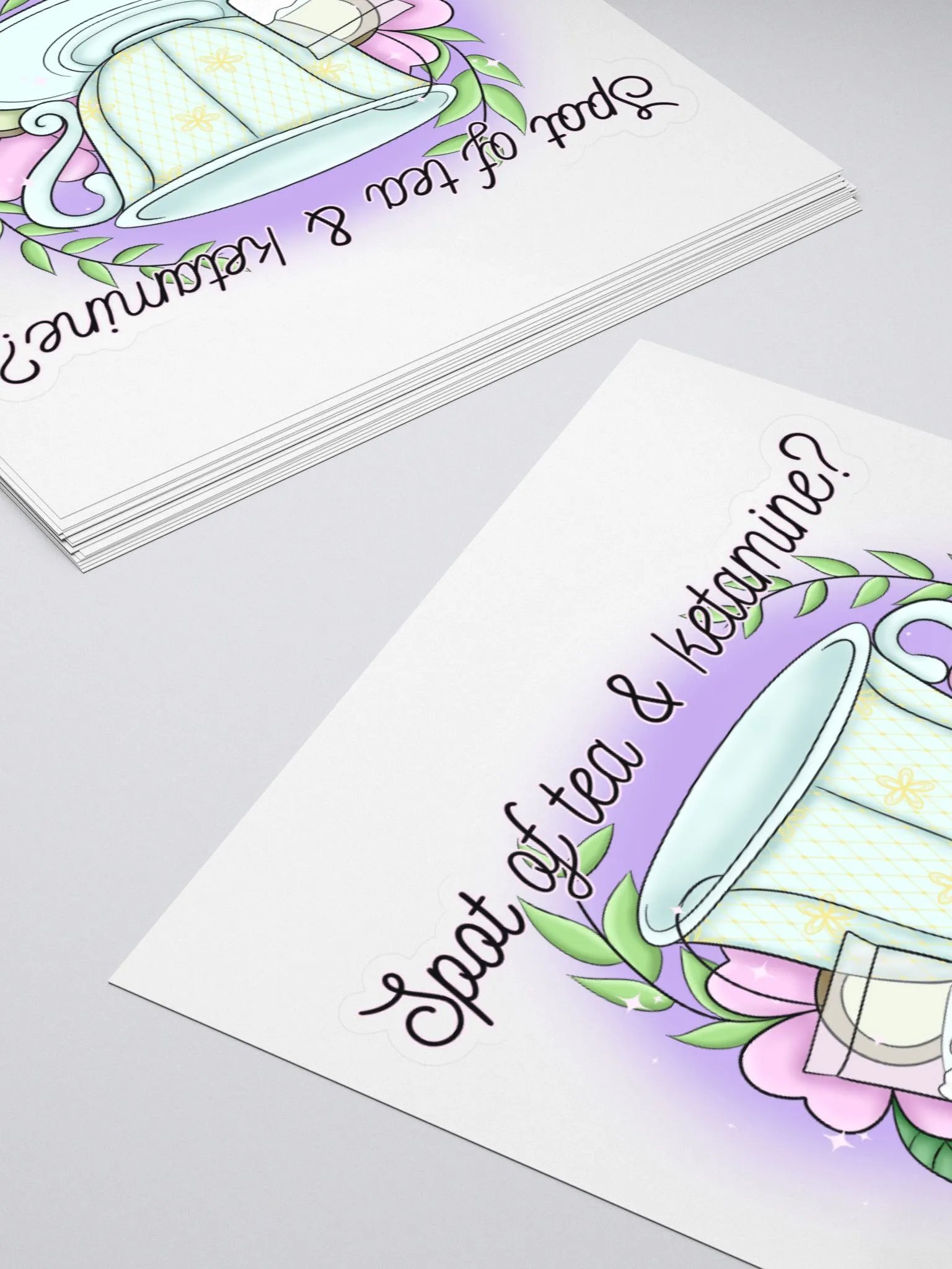 Indubitably product image (4)