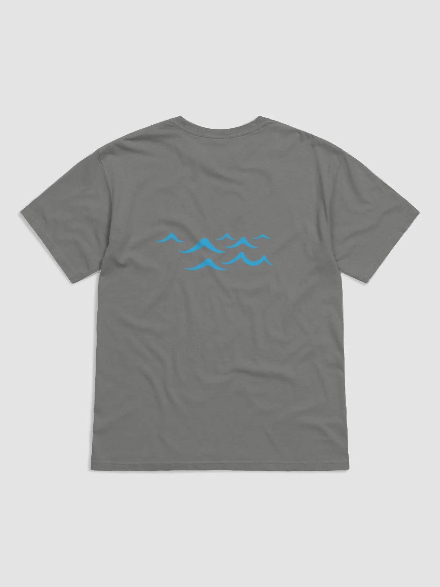 Coconut T-Shirt product image (4)
