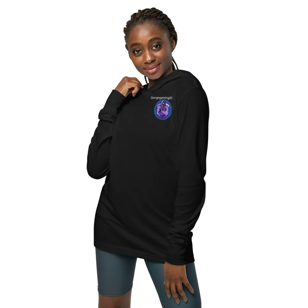 Unisex Hoodie product image (4)