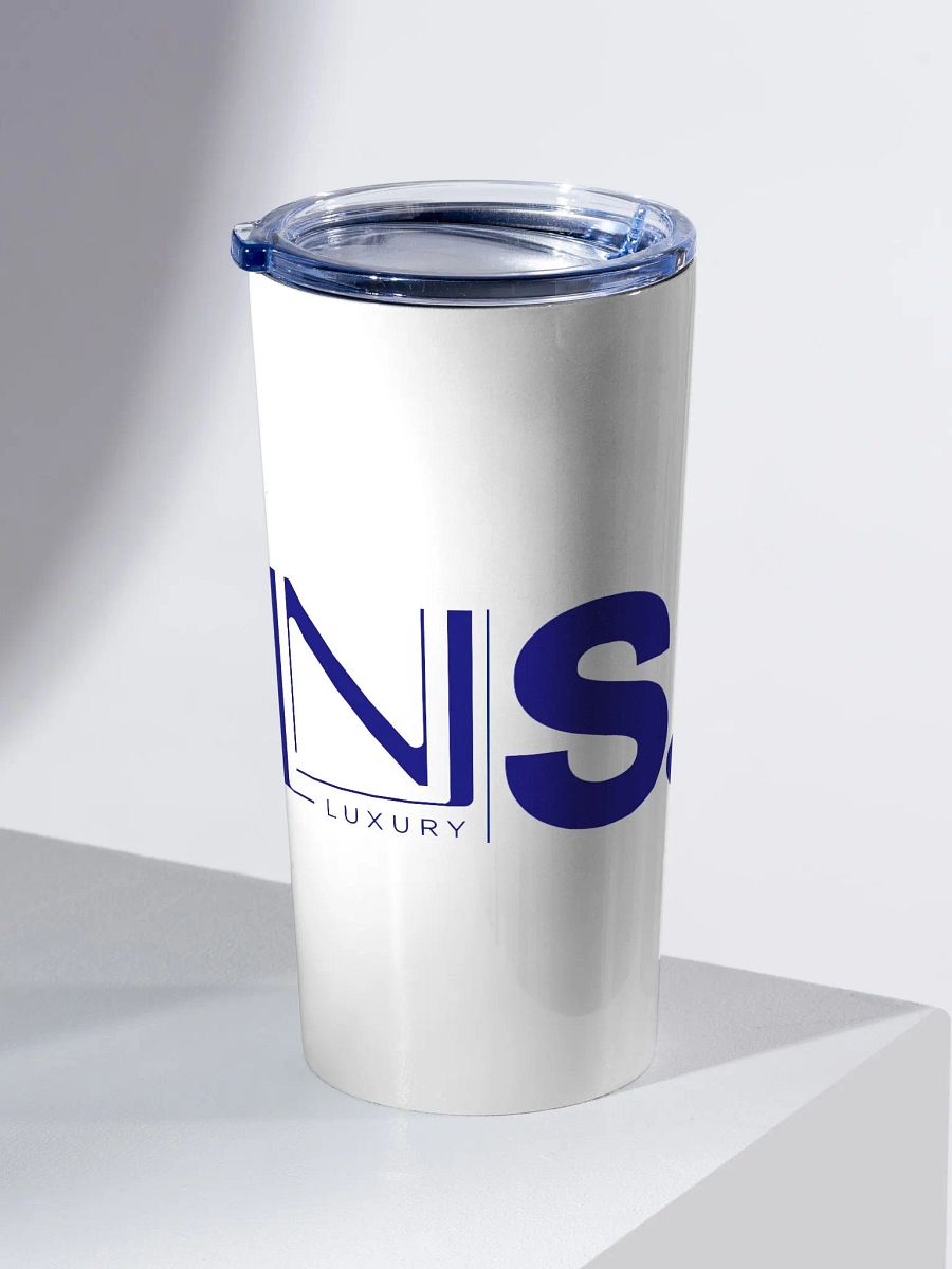 NJLRE X SERHANT MUG CLEAR TOP 3 product image (2)