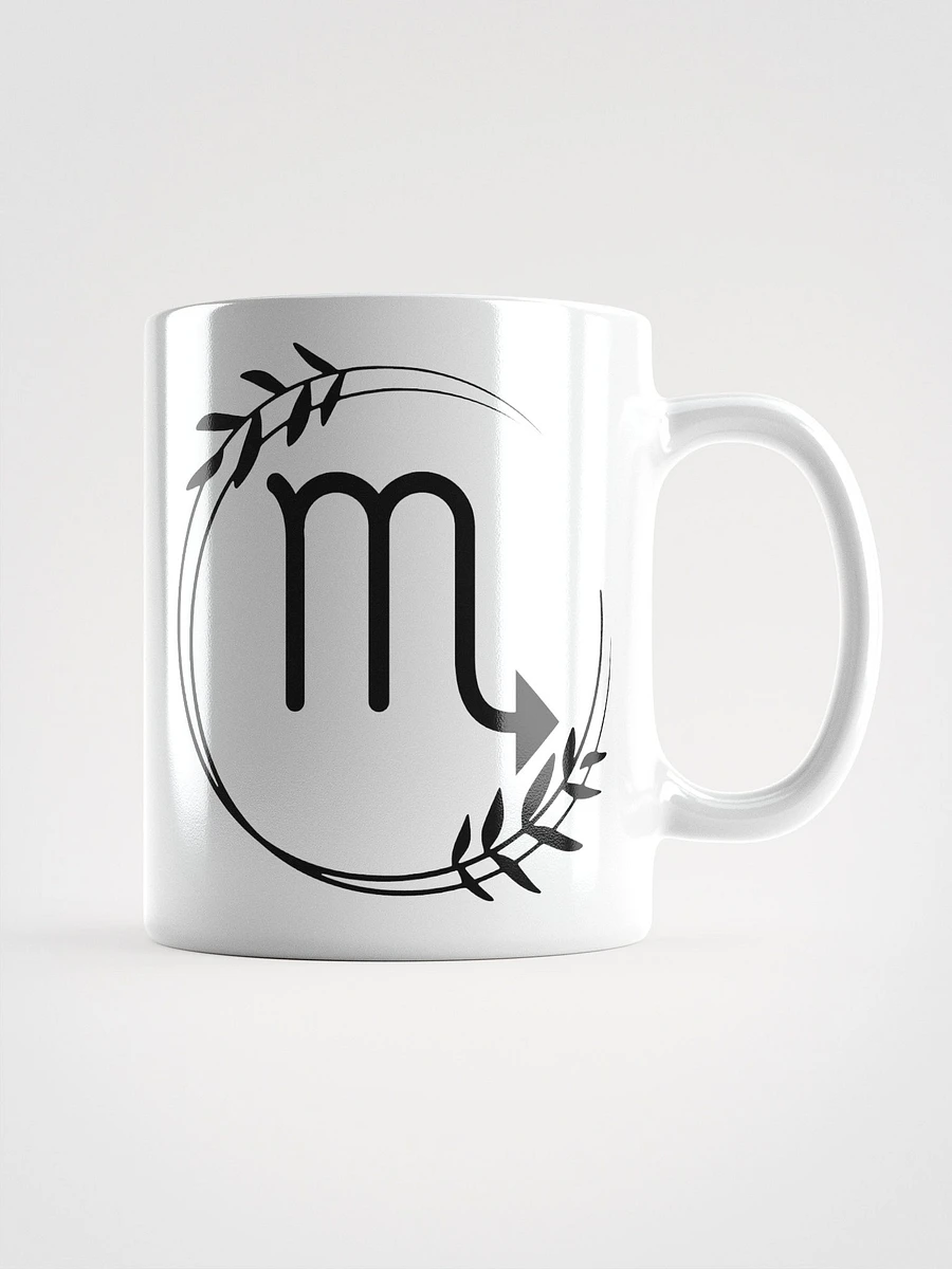 What's Your Moon Sign? Mug ~Scorpio~ product image (1)