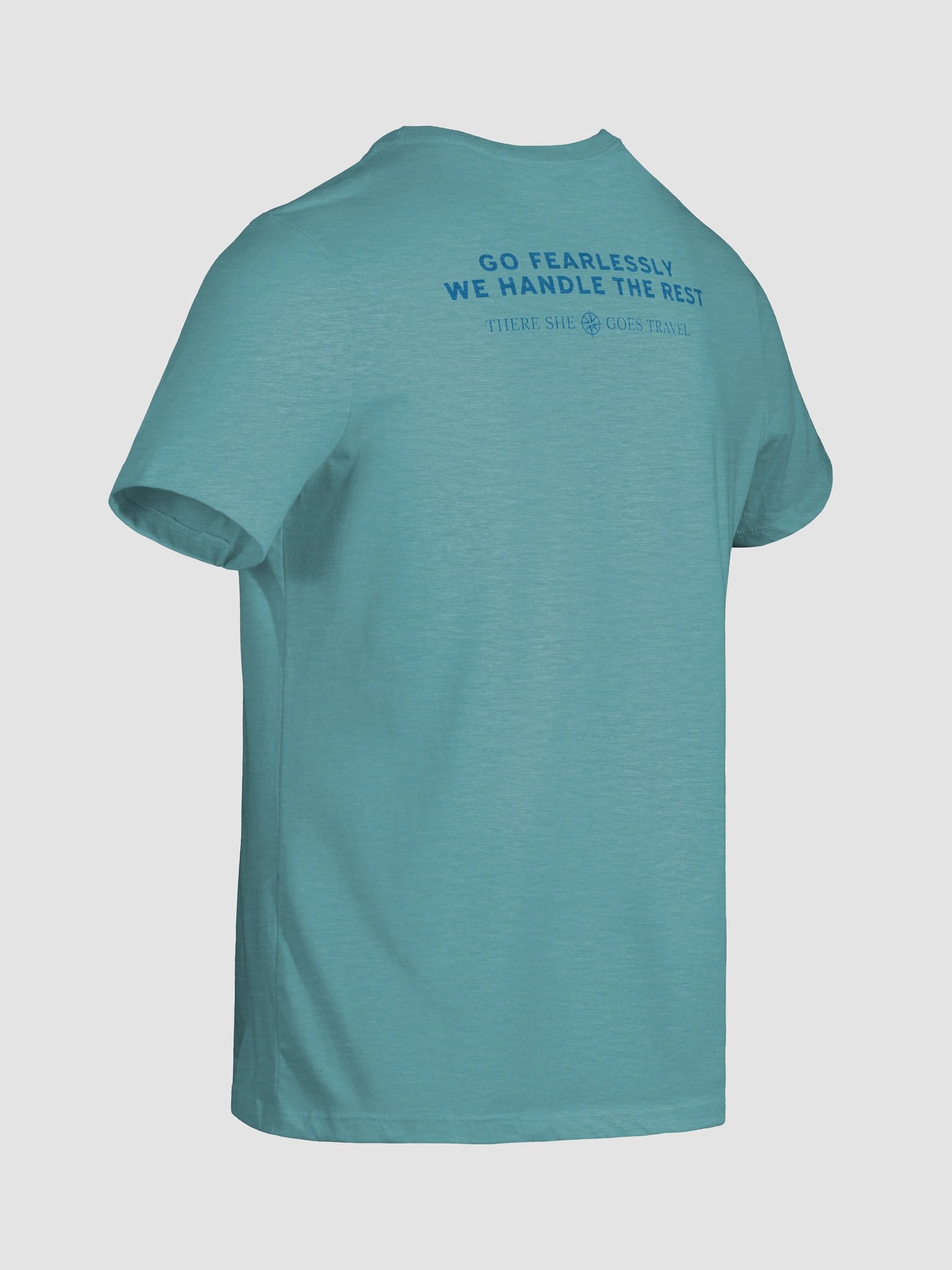 Greece – Women’s Relaxed Fit Tee product image (129)