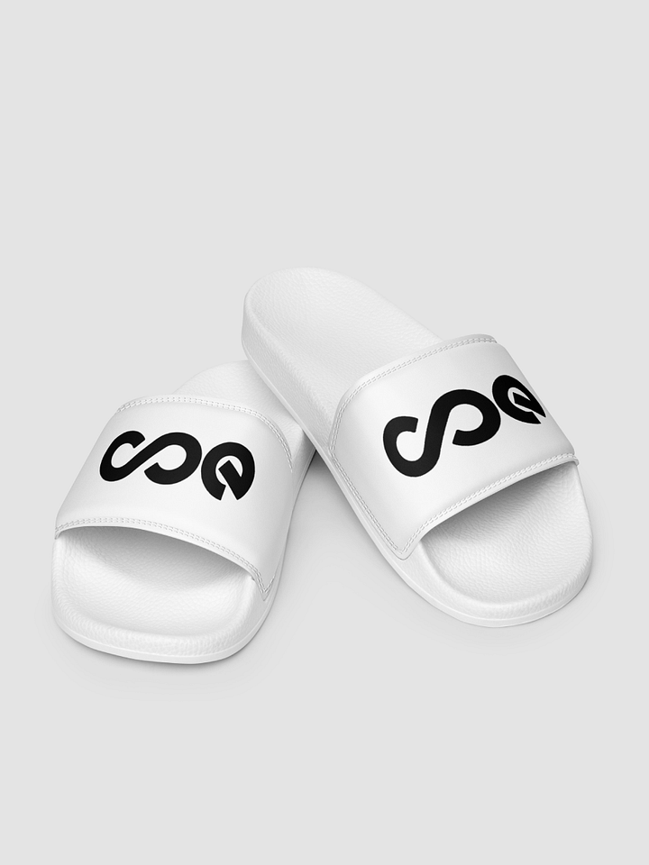 COE WHITE SLIDES product image (1)