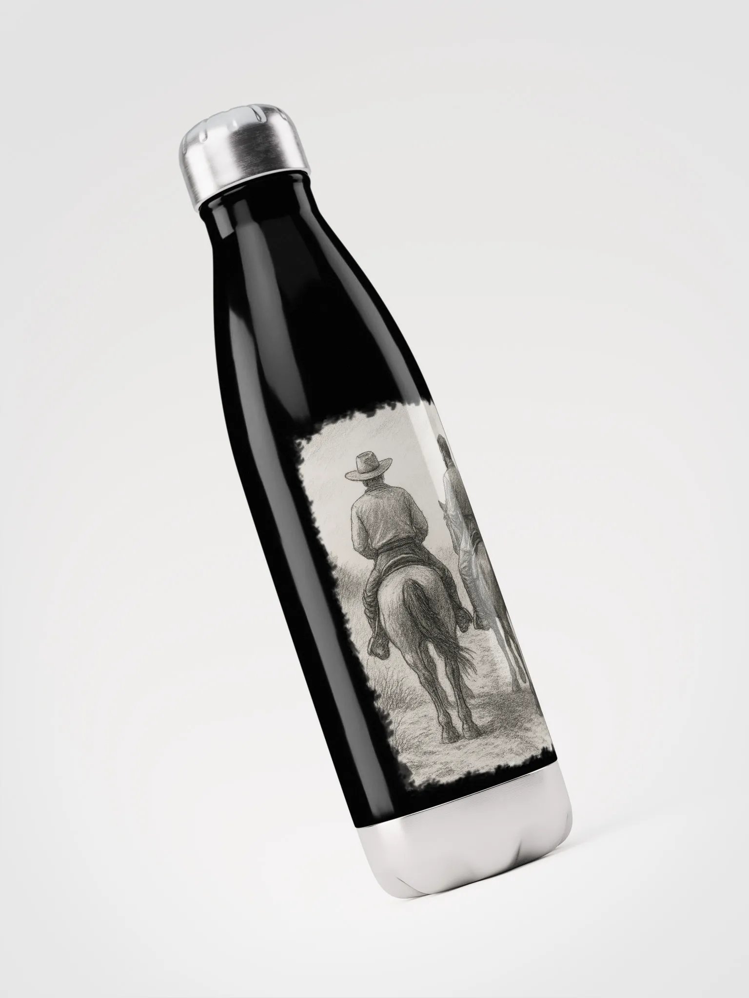 The Unknown Texian: Riding to Glory product image (3)