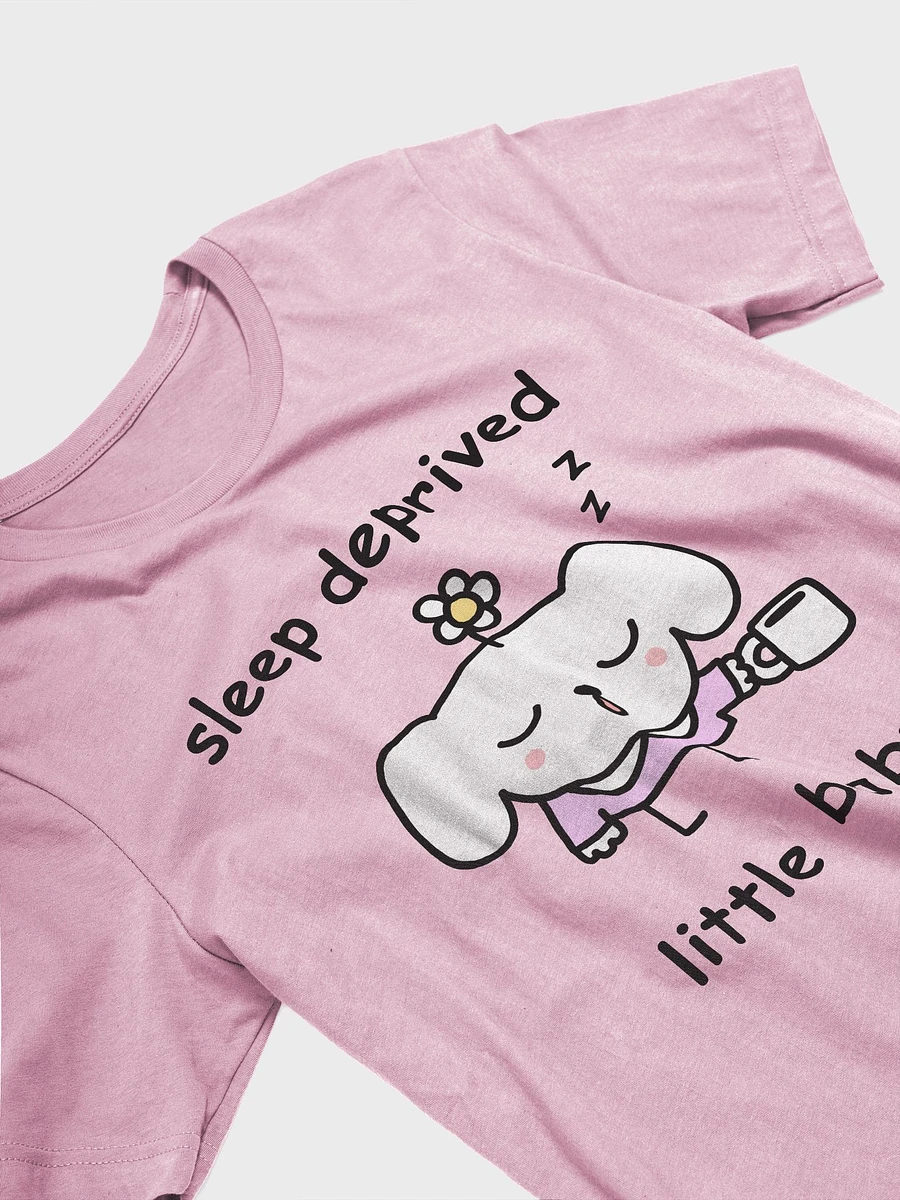 sleep deprived little baby - click for more colors product image (4)