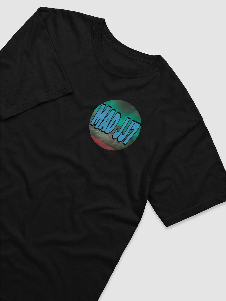 Mad JJ7 Shirt product image (3)