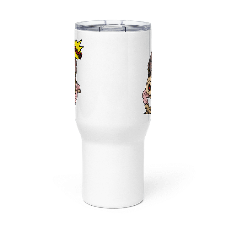 Minerdva Tumbwer product image (2)