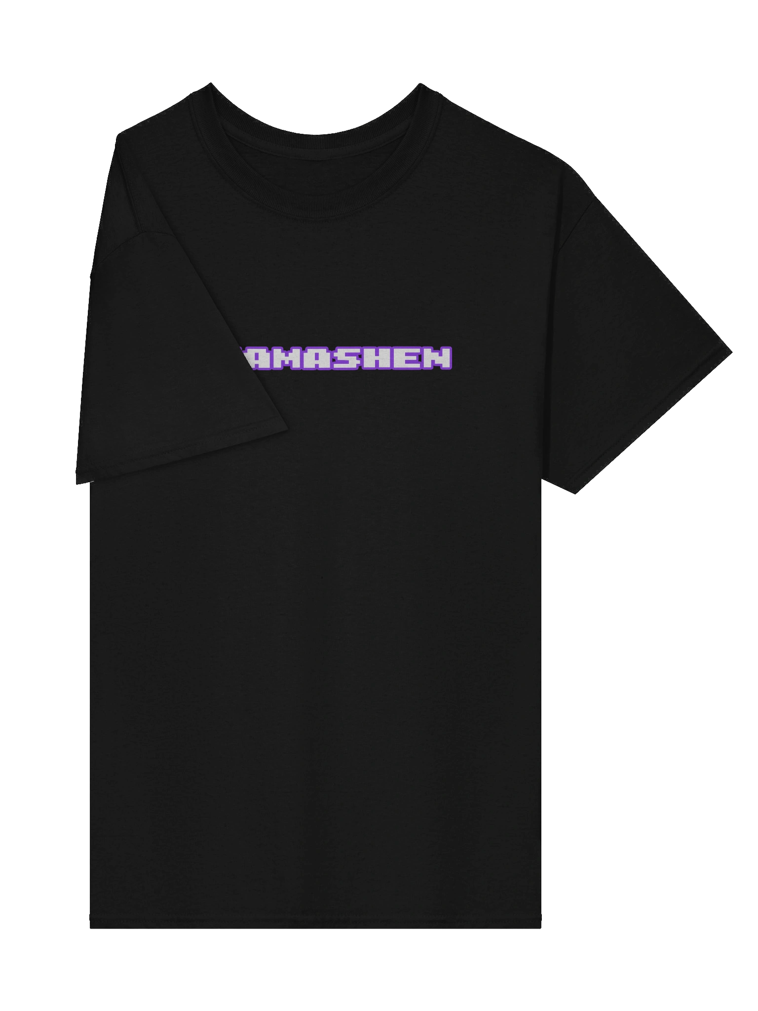 8 Bit Team Logo product image (37)