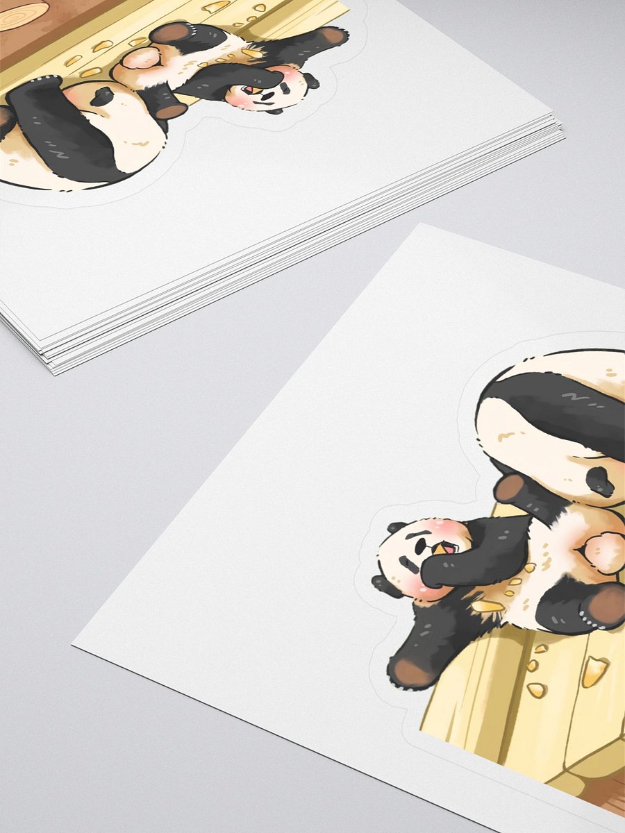 MANGXIAOWU🐼Giant Panda product image (4)
