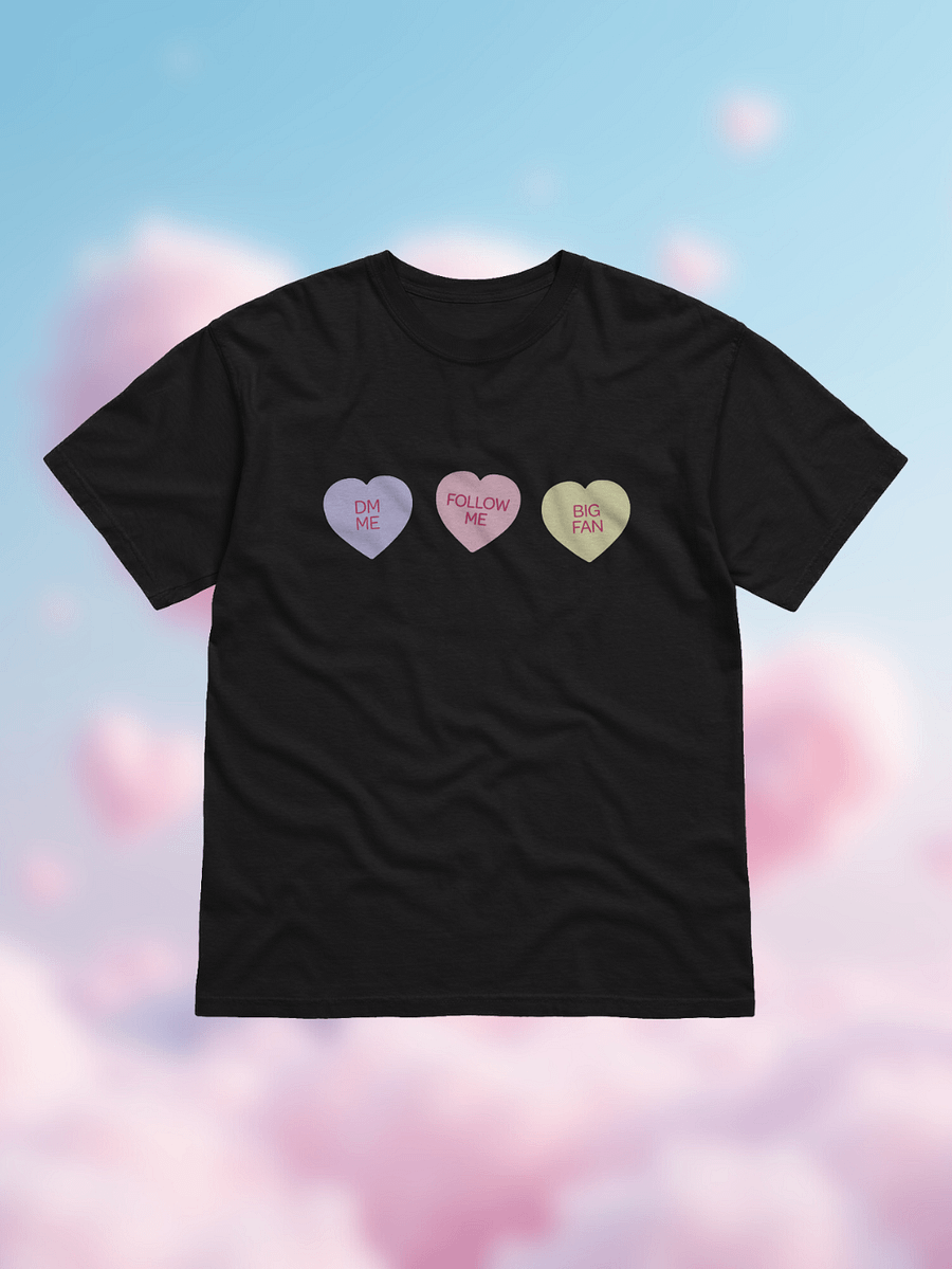 Sweetheart Tee product image (1)