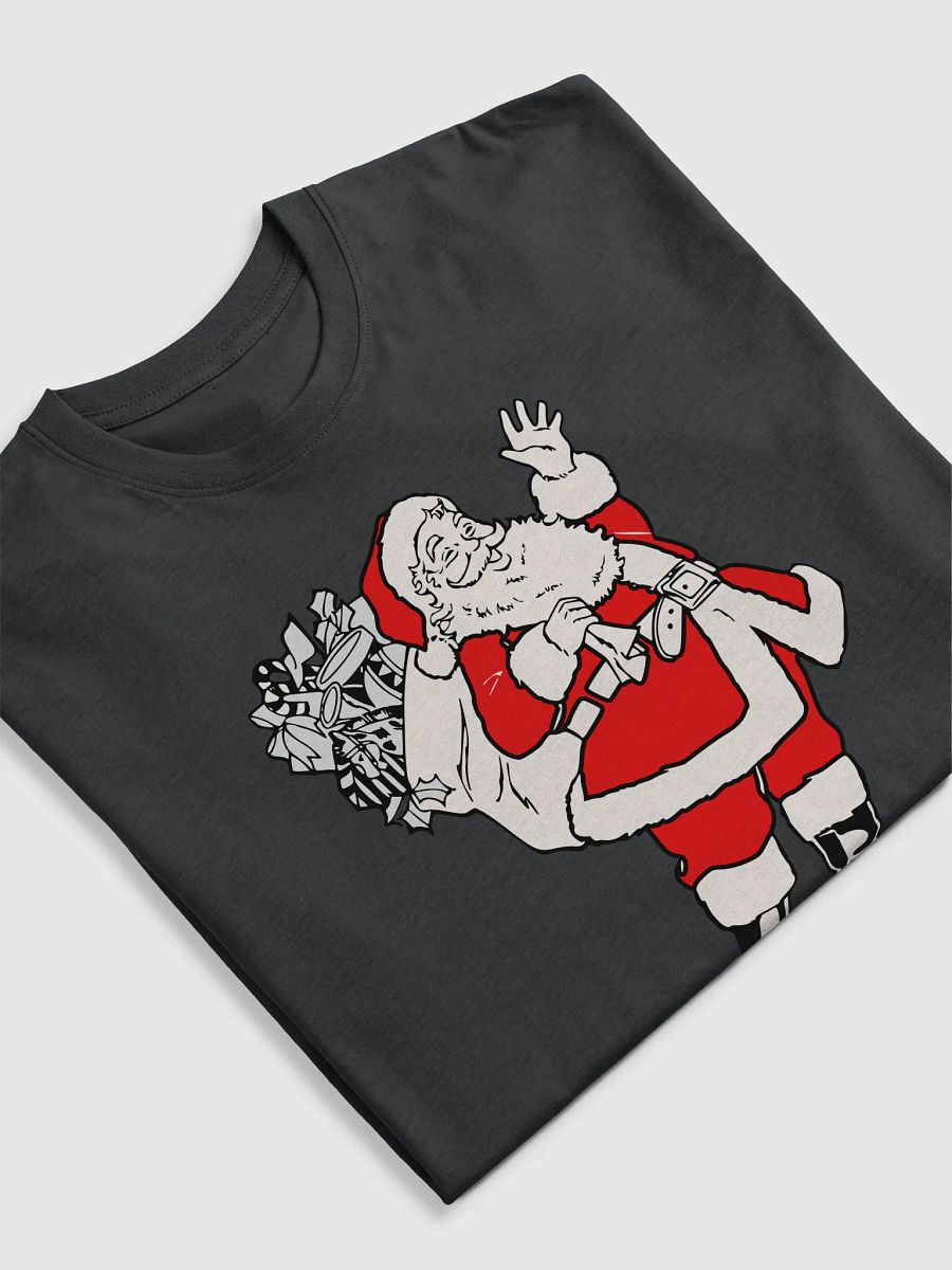Santa's Gift Sack Tee product image (5)