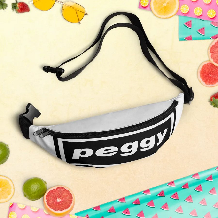 Peggy Bumbag product image (12)