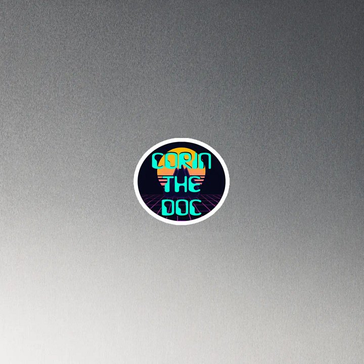 The Logo Magnet product image (2)