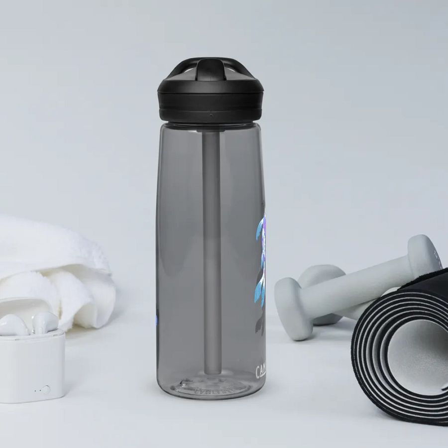 Cozy Koi Bottle product image (11)