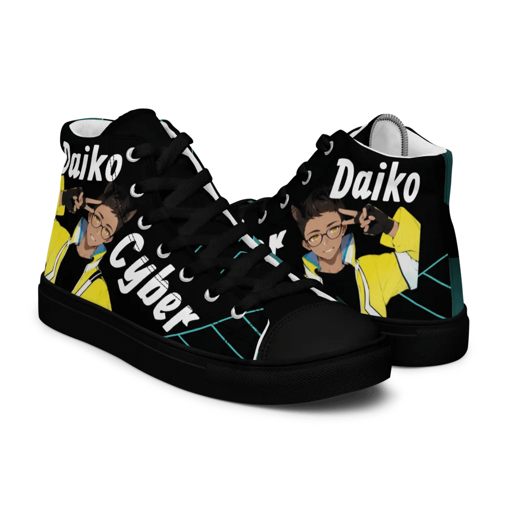 CyberPunkDaiko product image (7)