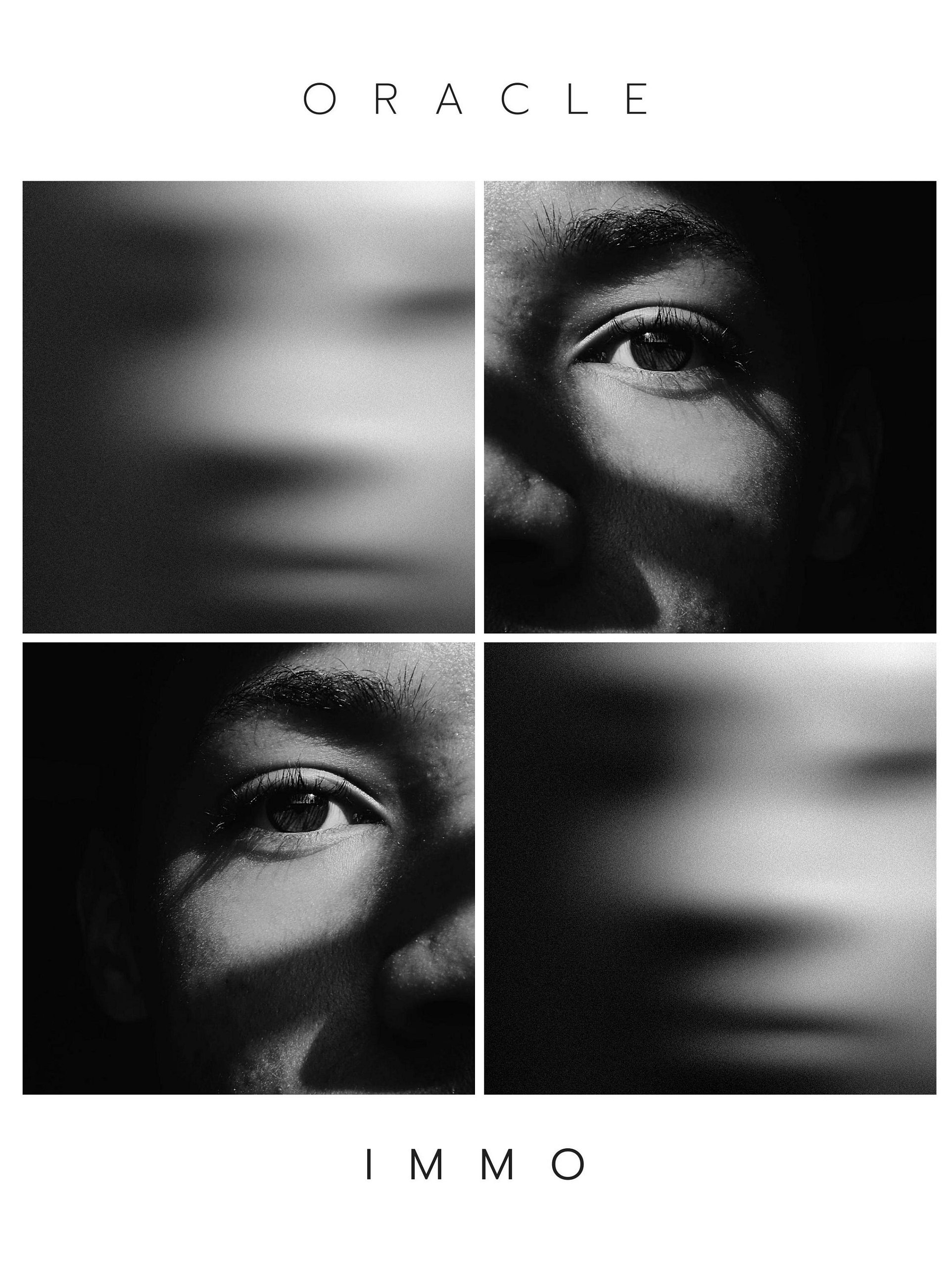 IMMO - ORACLE product image (1)