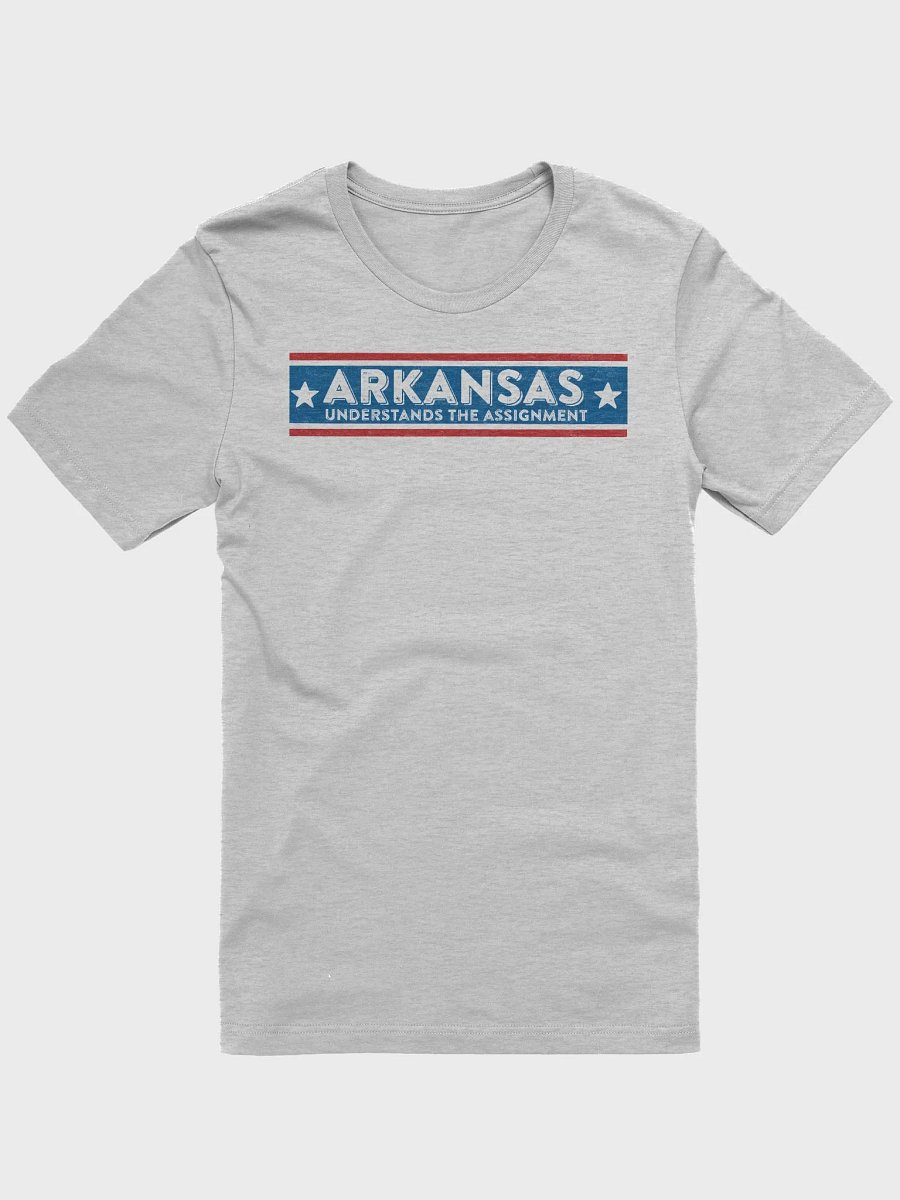 Arkansans Understand the Assignment product image (3)
