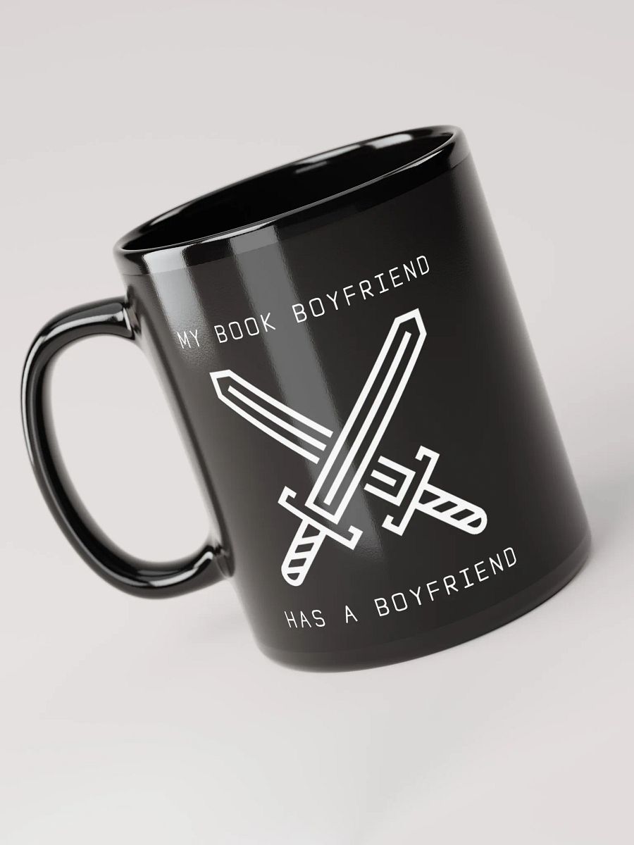 Swordcrossing mug product image (5)