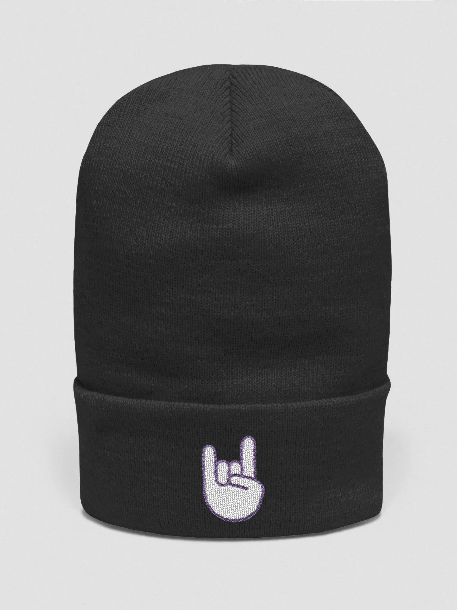 Breezy's Rockin' Beanie! product image (1)