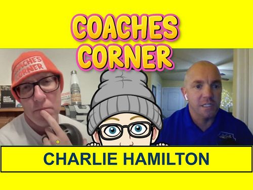 Great chat tonight with Charlie Hamilton | A.C.E. Futbol Academy

@cthami2 

Let's go! Peace!
