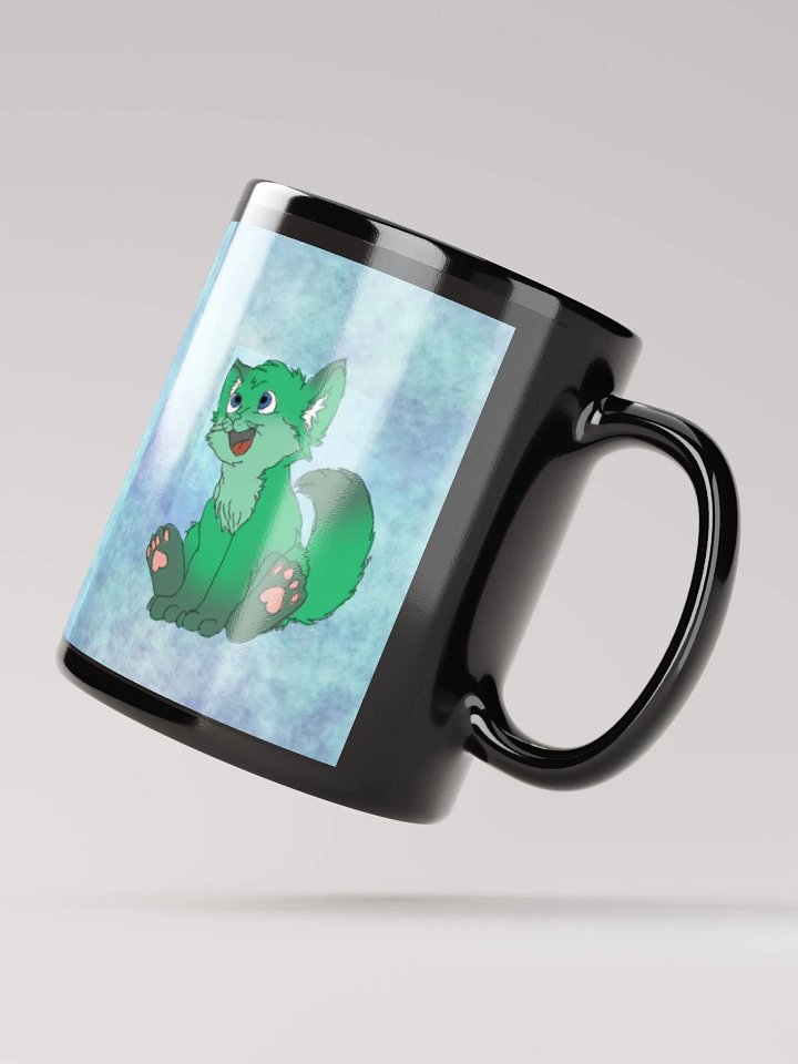 Fox mug product image (4)