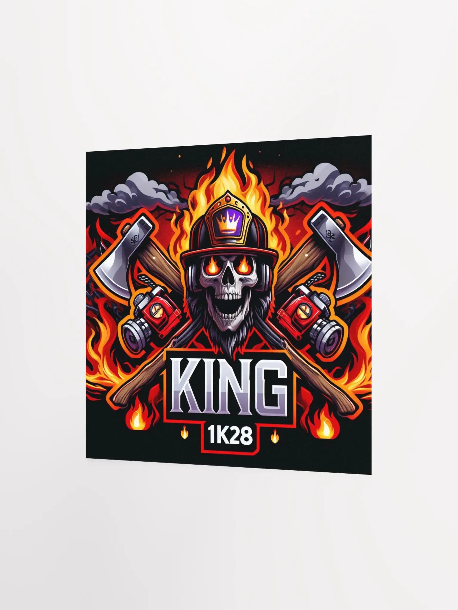 King Wall Art product image (9)