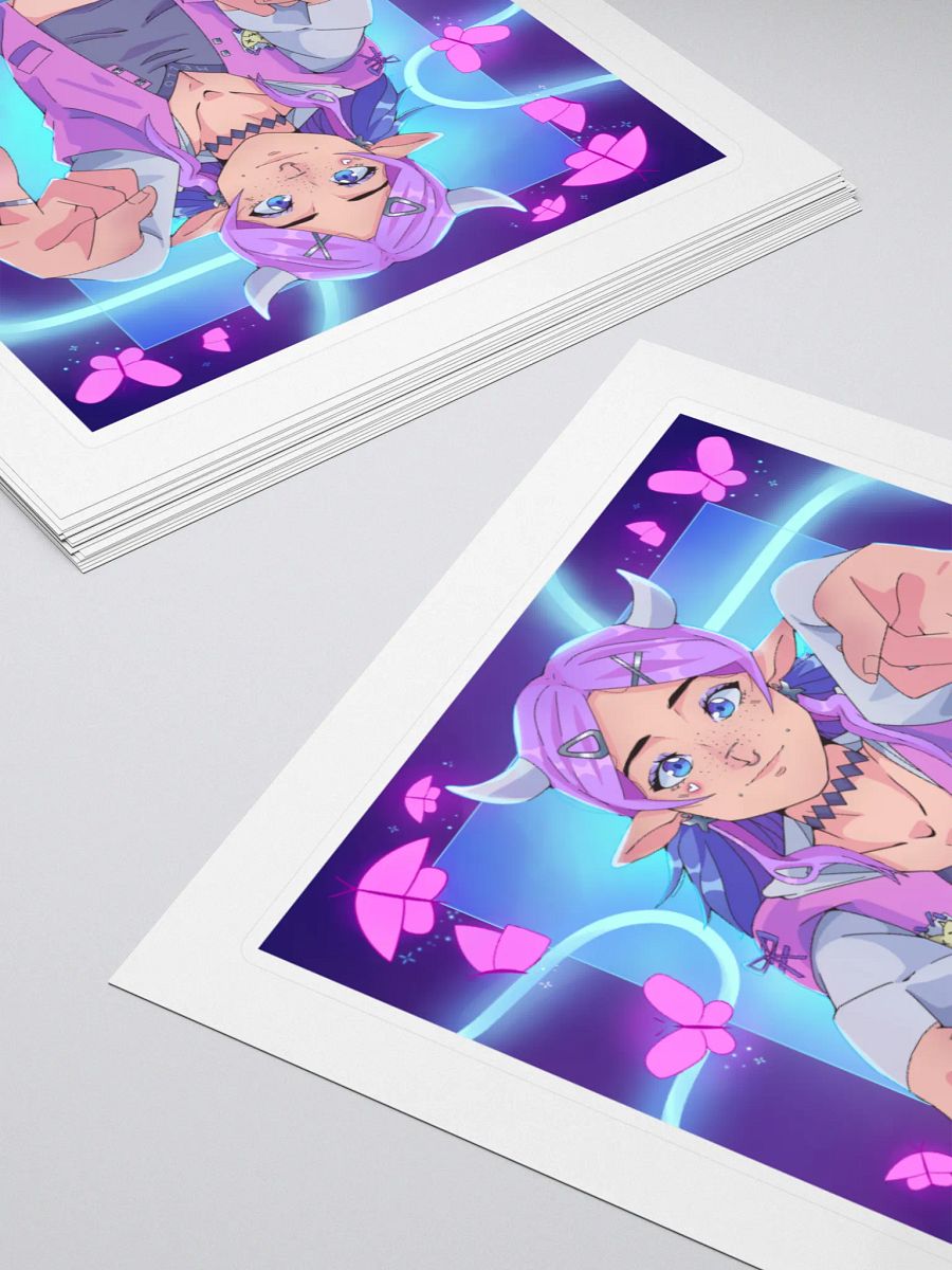 Manana Clove Sticker product image (11)