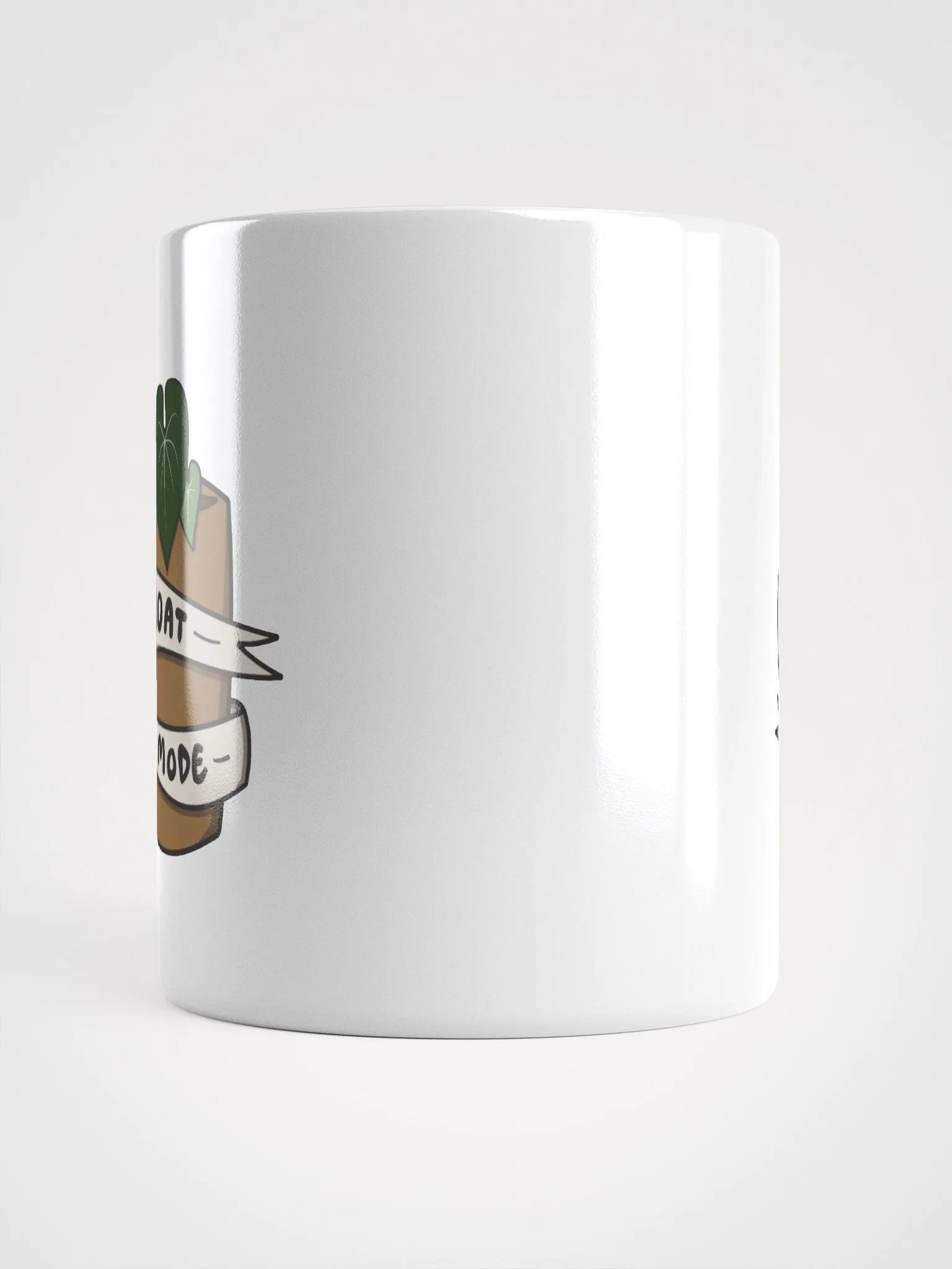 Boat Mode Diner Mug product image (5)