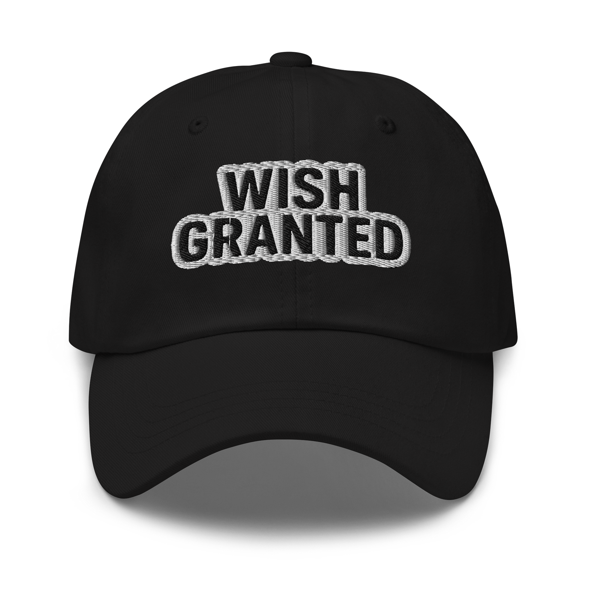 WISH GRANTED Hat product image (1)