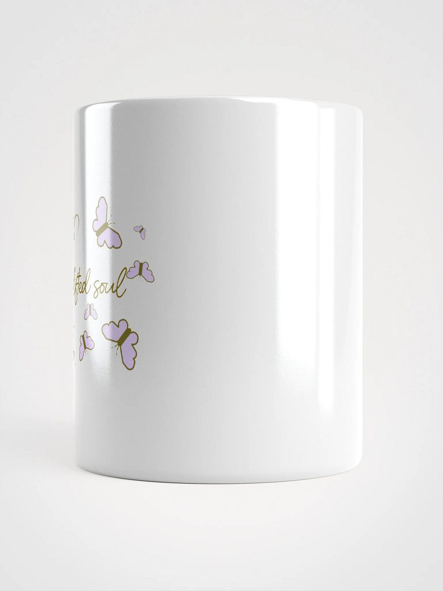 Choose love, Choose God Mug product image (13)