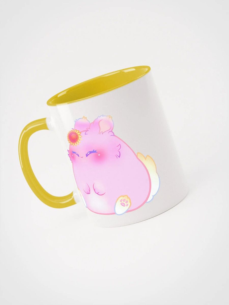 Bun Flower product image (3)