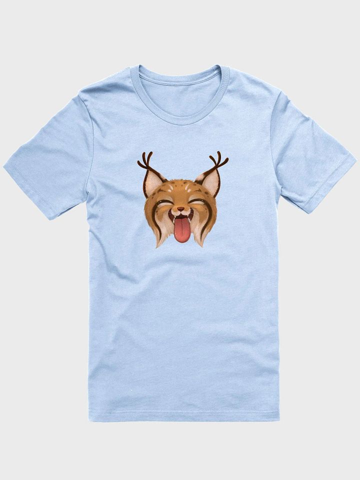Bella+Canvas Supersoft LICK T-Shirt product image (7)