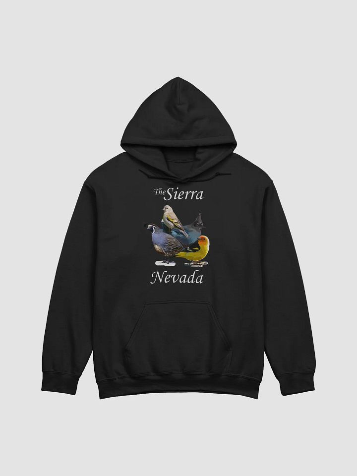 Sierra Nevada Hoodie product image (1)