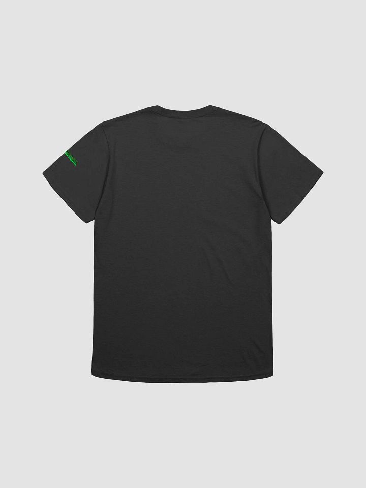 WatchNika-T-Shirt product image (6)