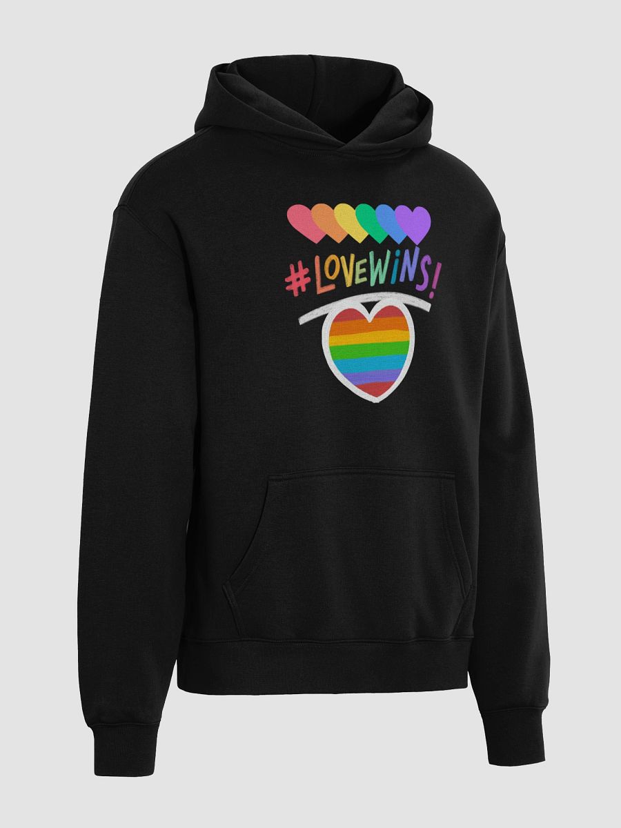 Pride hoodie product image (15)