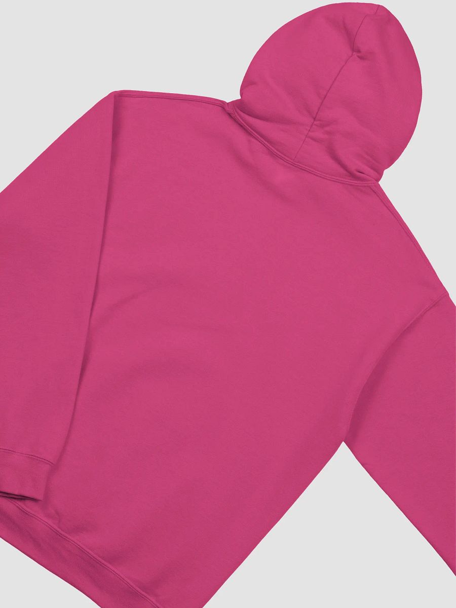 Bad Decisions Graffiti Hoodie product image (4)