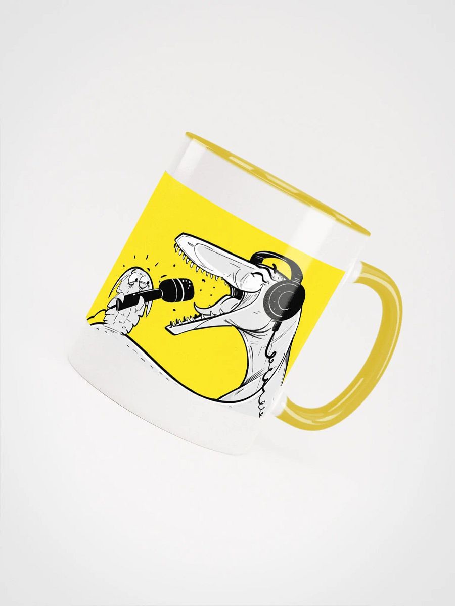 Scratch and Skitters Mug product image (4)