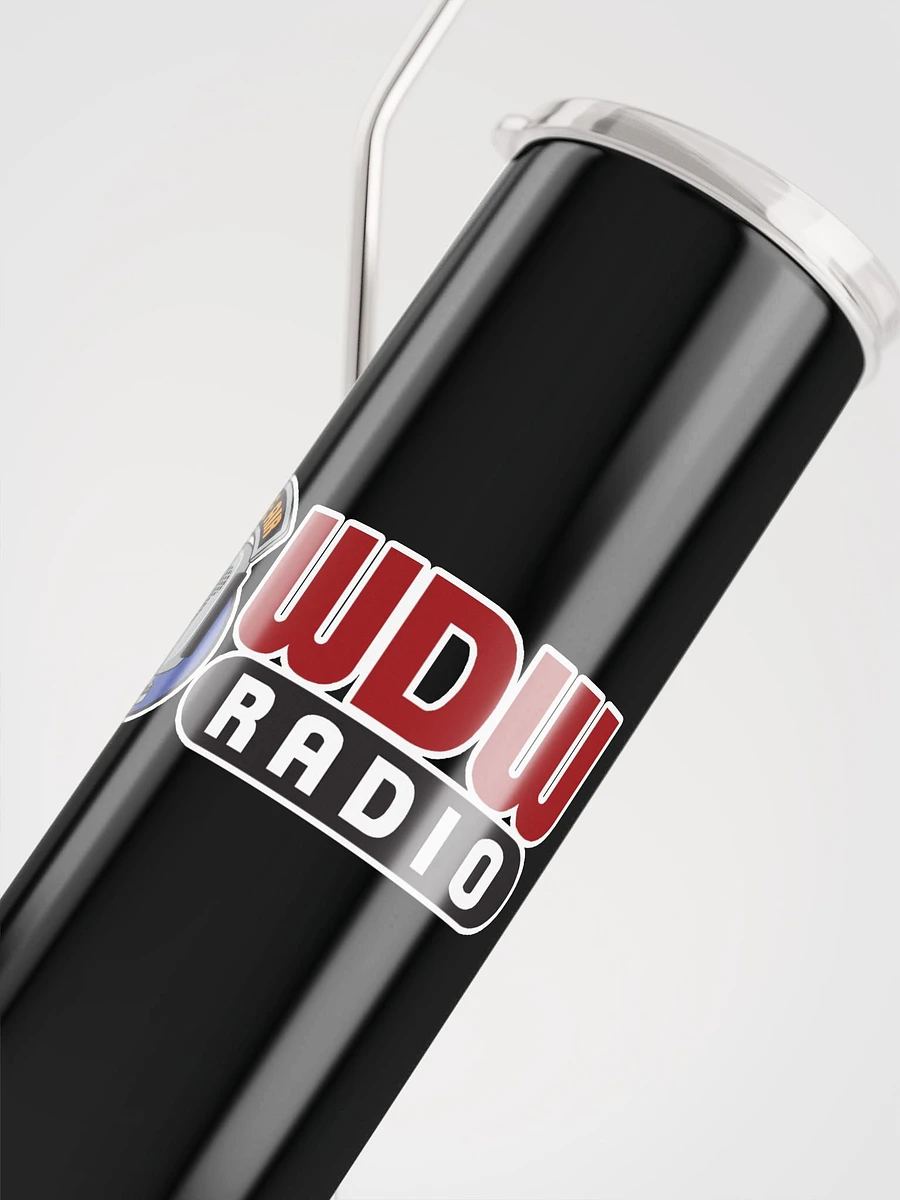 WDW Radio Stainless Mug product image (5)