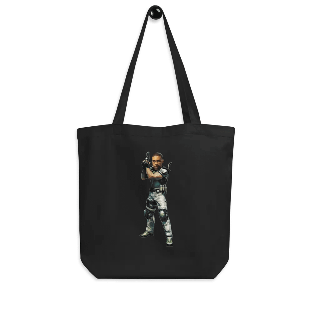 Eco-Friendly TGunna Tote Bag product image (8)