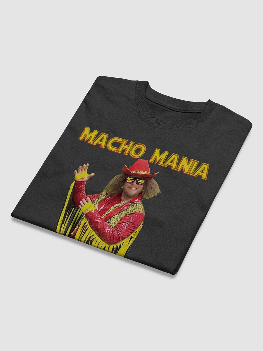 Macho Skeezy Savage! product image (4)