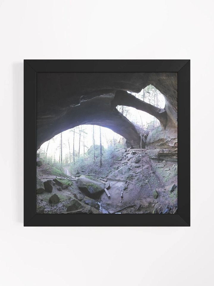 NATURAL BRIDGE product image (6)