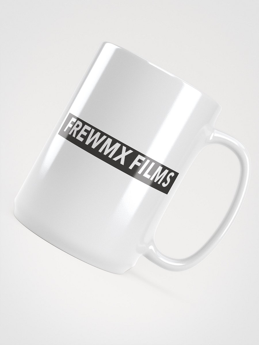 Frewmx Films Mug product image (4)